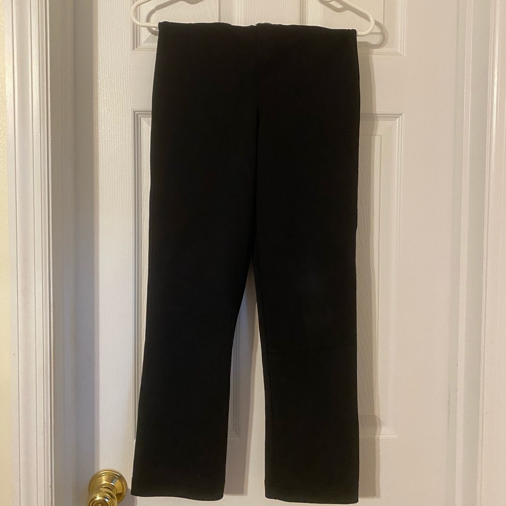 Baseball pants